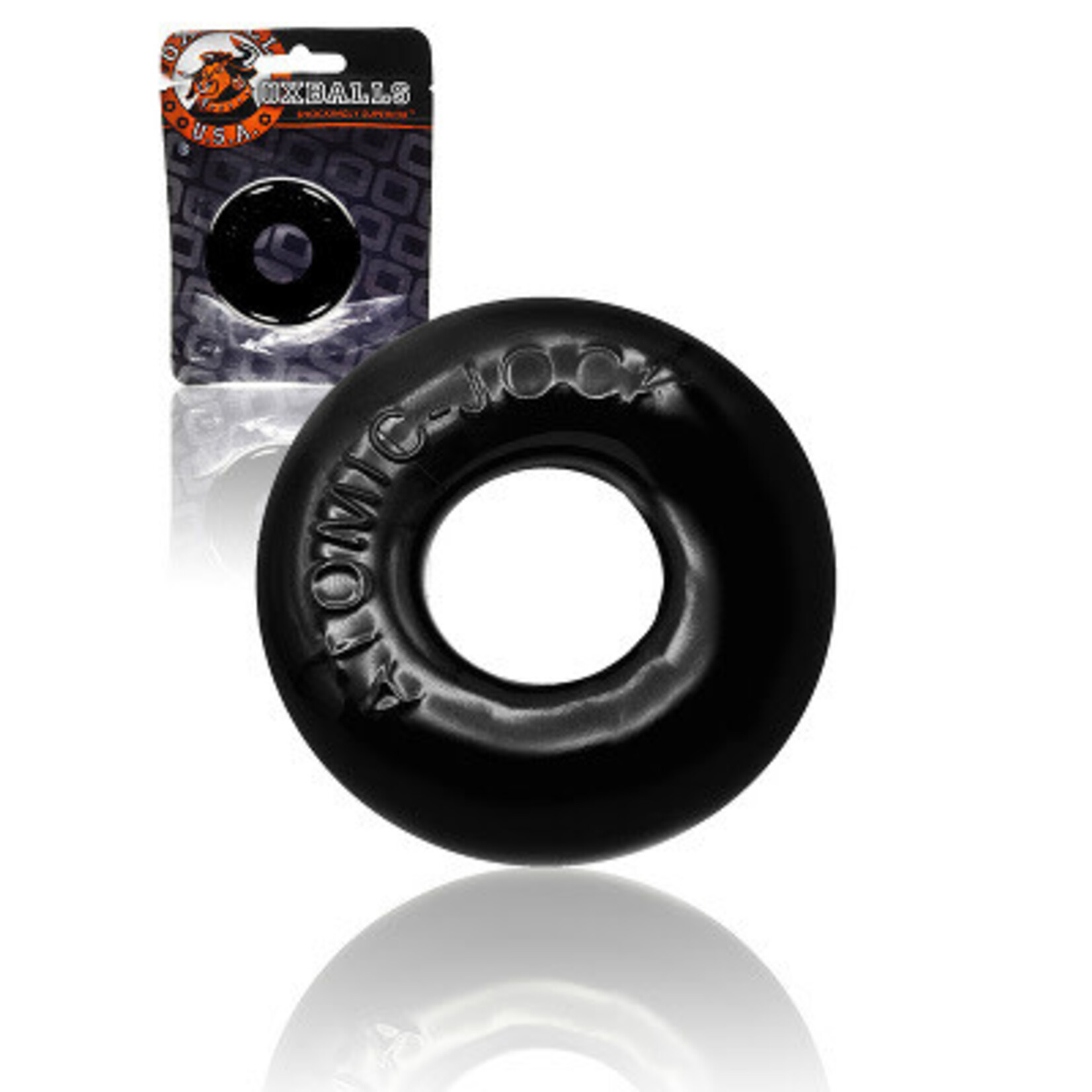 OxBalls OxBalls Do-Nut-2 (L) Cockring