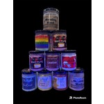 The Candle Daddy Candle Daddy 6 oz. Scented Candle