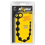 Curve Toys Rooster Perfect 10 Anal Beads