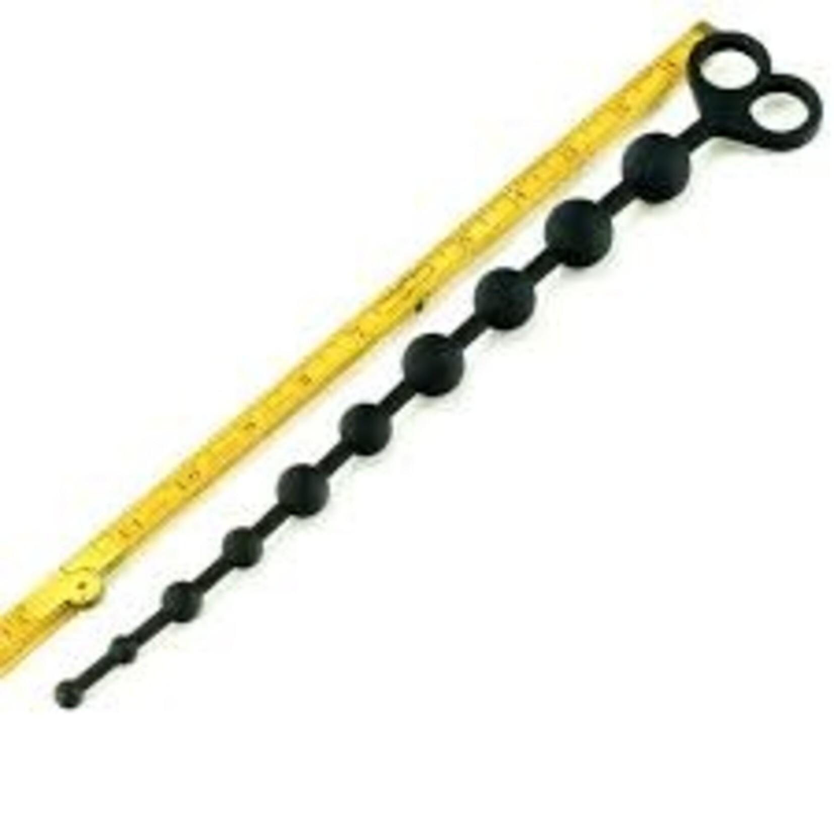 Curve Toys Rooster Perfect 10 Anal Beads