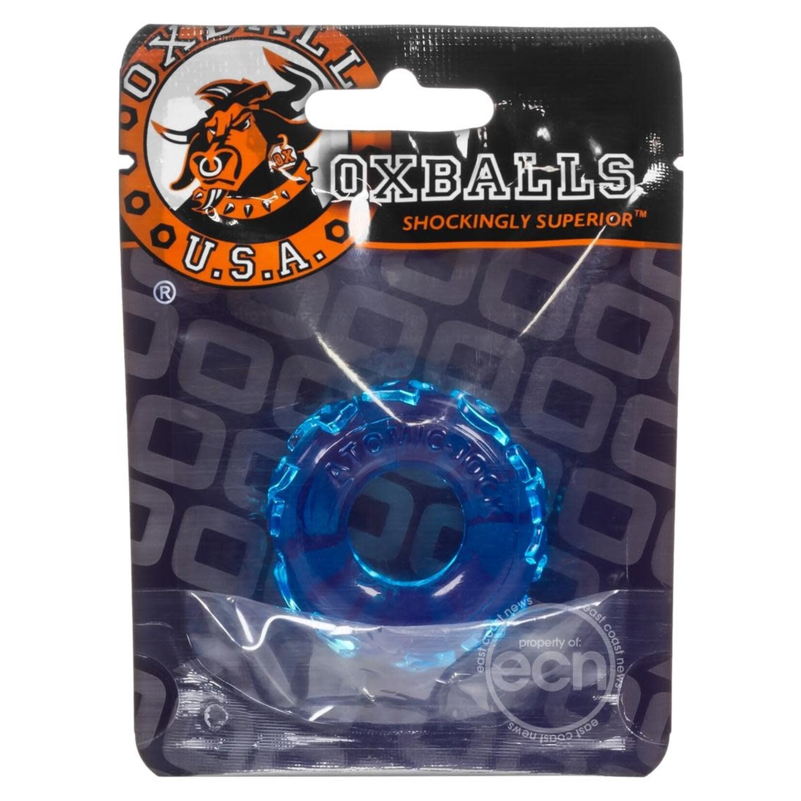 OxBalls OxBalls-Jelly Bean
