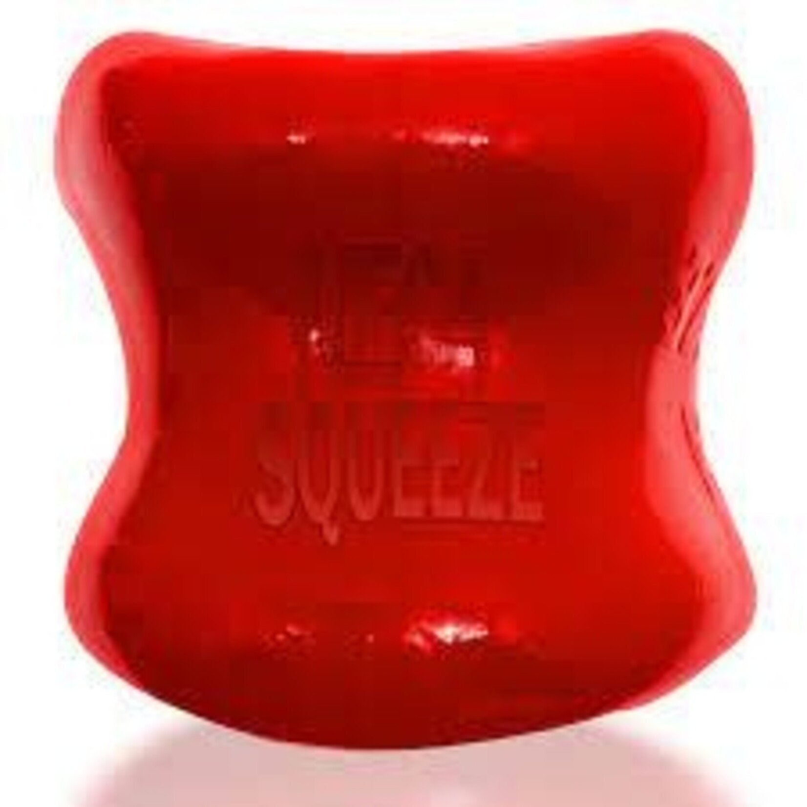 OxBalls OxBalls Squeeze Soft Grip Ball Stretcher