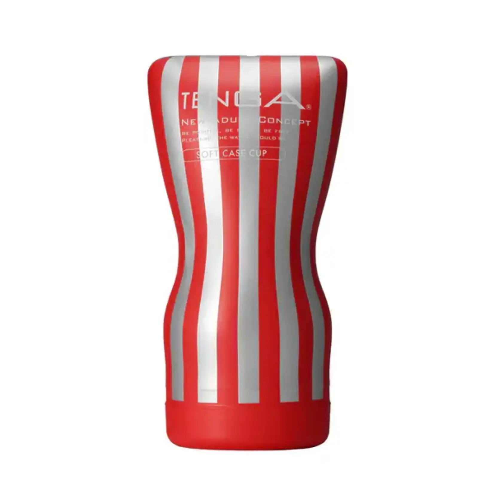 Tenga Tenga - Soft Case Cup