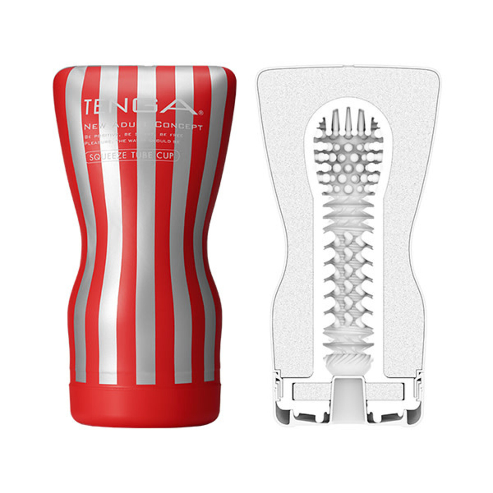 Tenga Tenga - Soft Case Cup