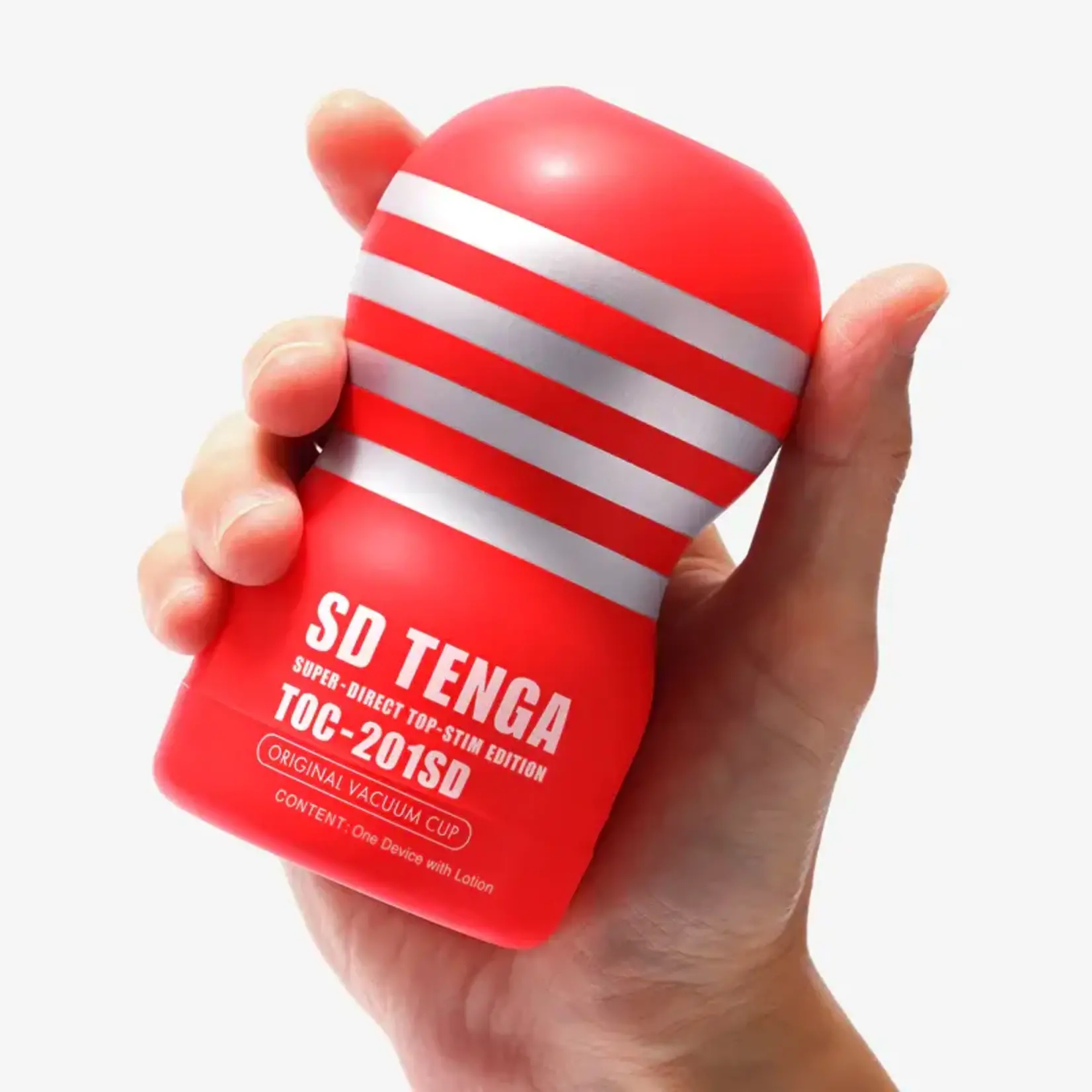 Tenga Tenga - SD Original Vacuum Cup