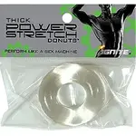 Ignite Ignite Thick Power Stretch Donut Cockring