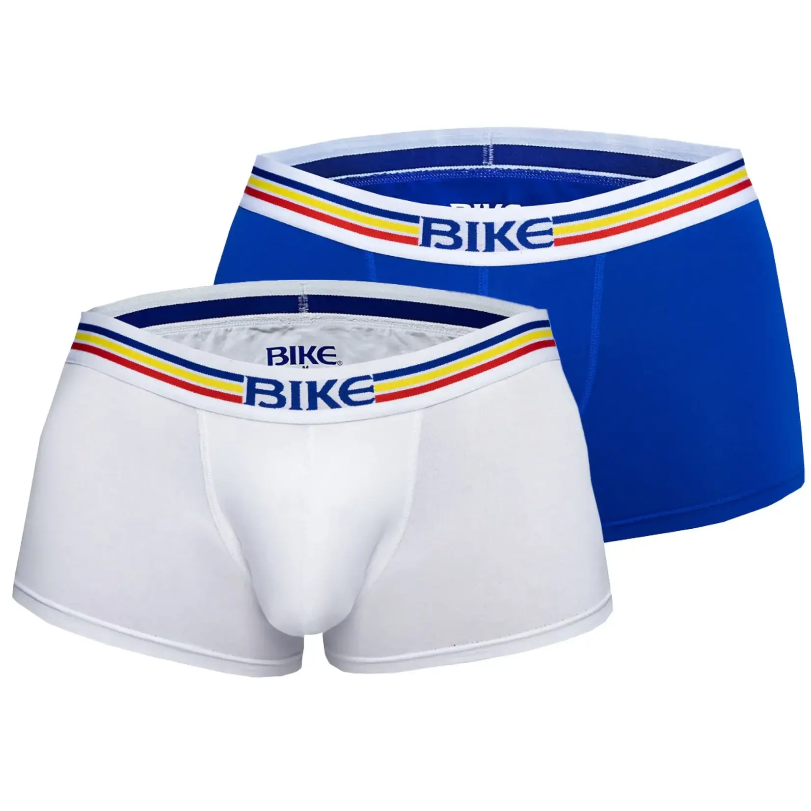 Bike Athletic BIKE Athletic Trunk Underwear