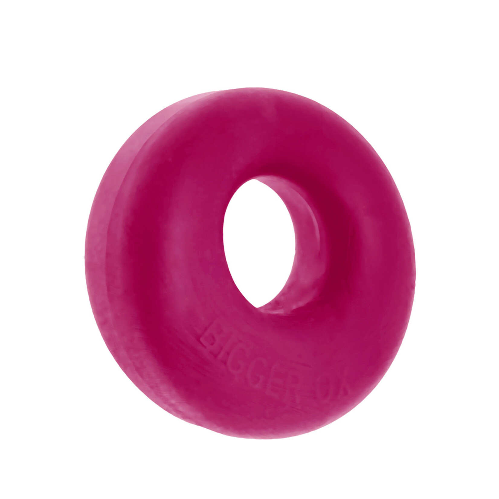 OxBalls Oxballs- Bigger Ox Silicone Cock Ring