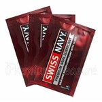 Swiss Navy Swiss Navy Anal Lube Packet