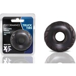 Performance Performance Truck Tire Cockring - Black