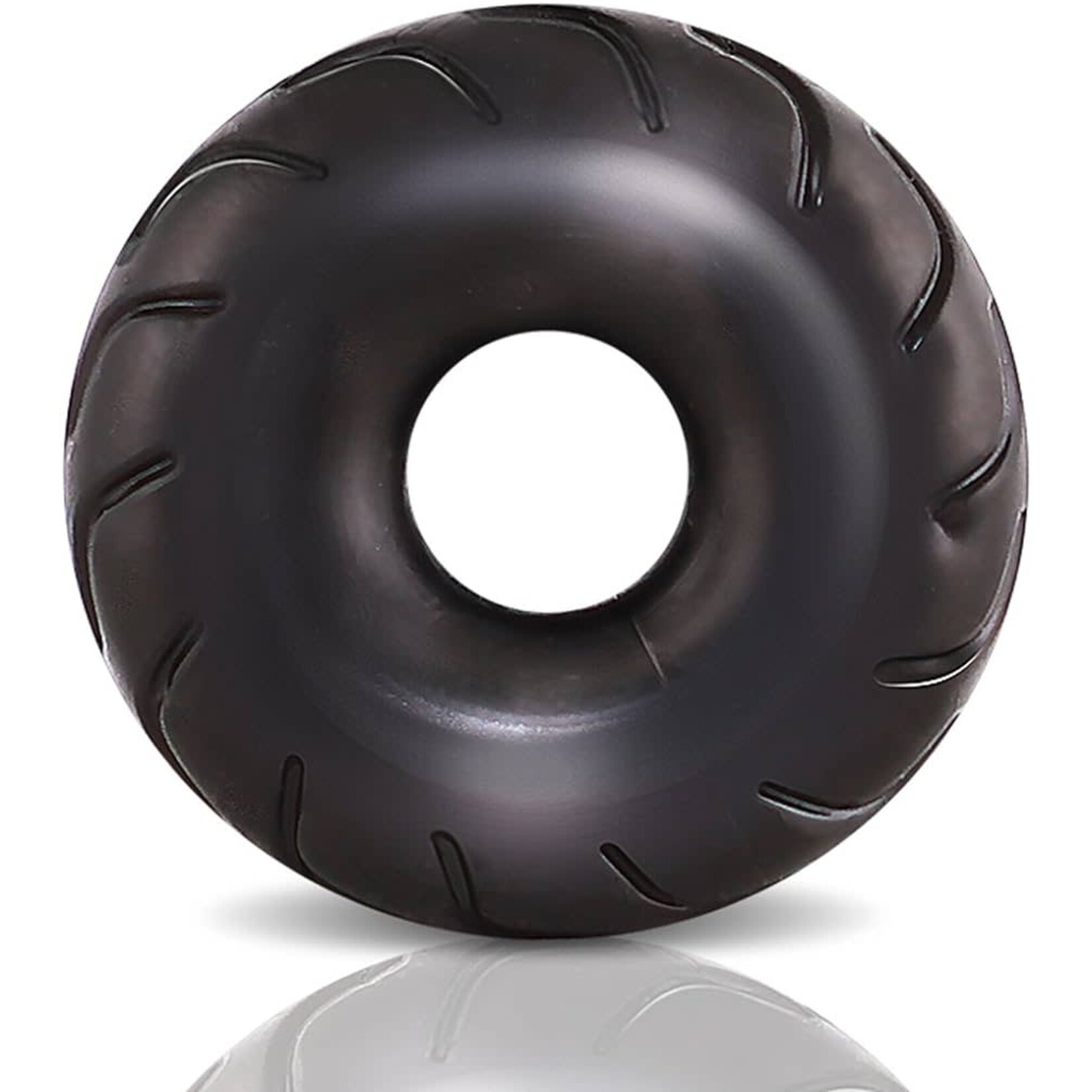 Performance Performance Truck Tire Cockring - Black