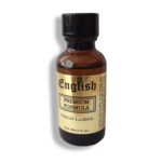 English Leather Cleaner - Gold Label (30mL)