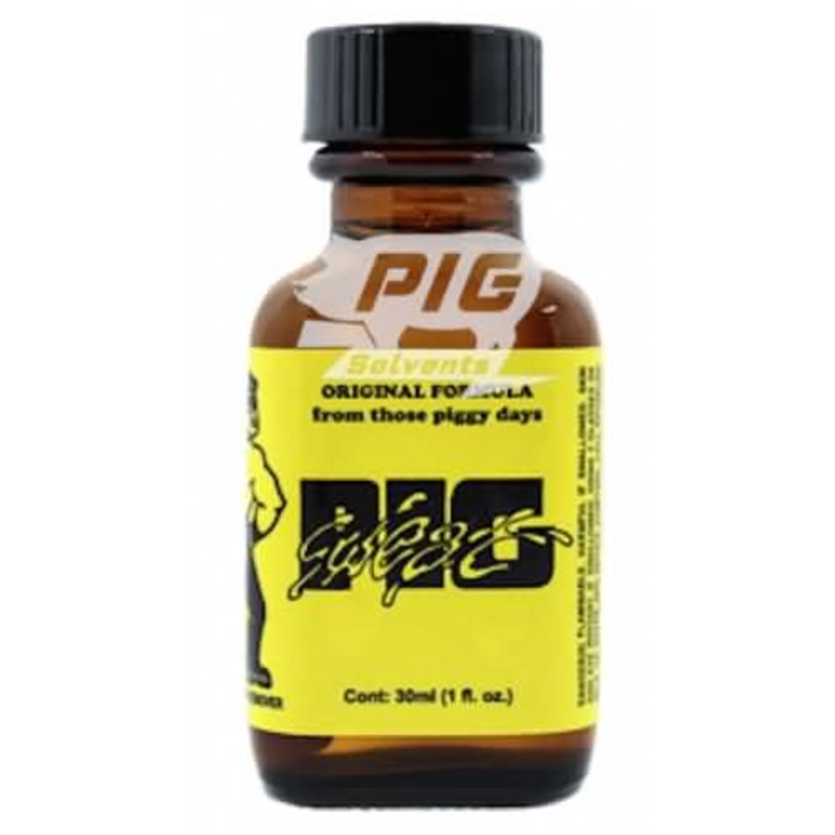 Pig sweat Pig Sweat Leather Cleaner (30 mL)