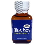 Blue Boy Leather Cleaner  30ml