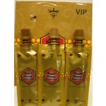 royal honey VIP Royal Honey 2 dose closable package