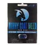 Horney Goat Weed Horny Goat Weed 750 mg Male Supplement