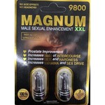 Magnum 5000k Magnum Male Enhancements