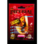 Imperial Extreme Imperial Extreme 2000mg Male Sexual Performance  Enhancement