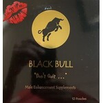 Blackbull Black Bull Extreme Honey Male Enhancements Supplement