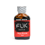 Home Brew FUK Juice Premium Leather Cleaner