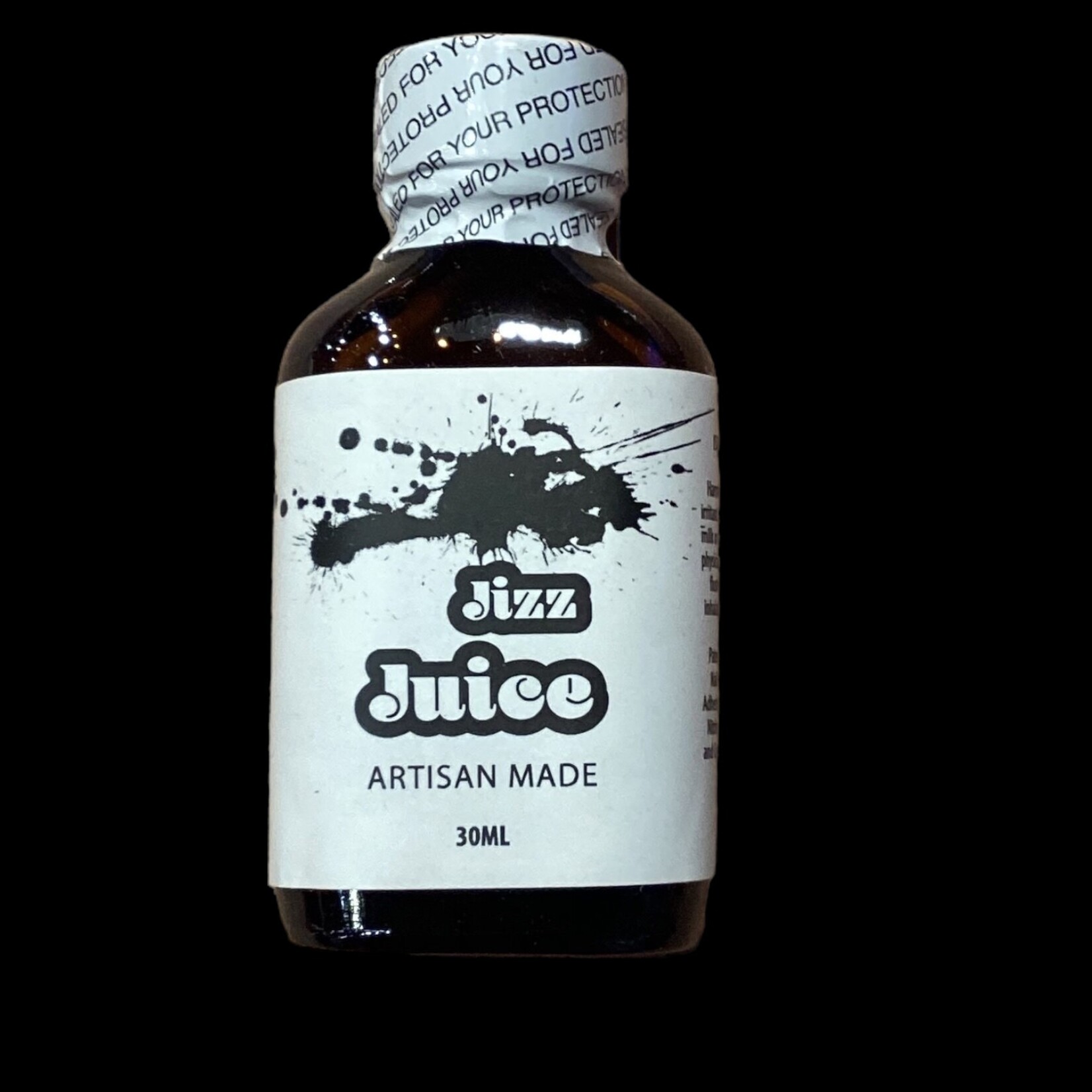 Jizz Juice JIZZ JUICE Leather Cleaner 30ml