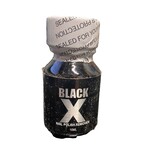 Rush Black X - Premium Leather Cleaner -  10ml
