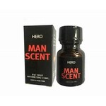 Man scent Man Scent Leather Cleaner-  10ml