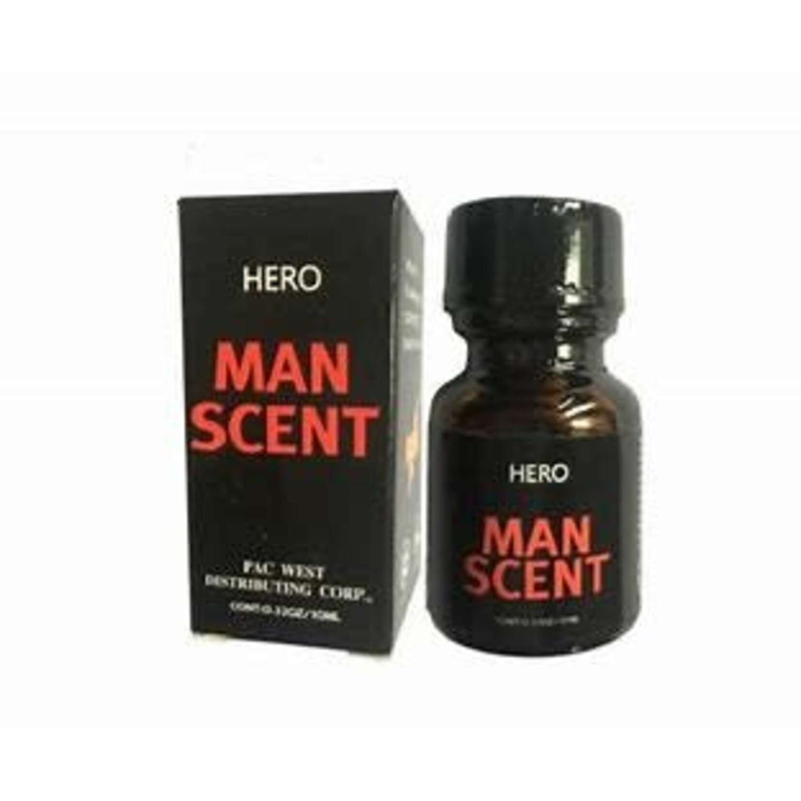 Man scent Man Scent Leather Cleaner-  10ml