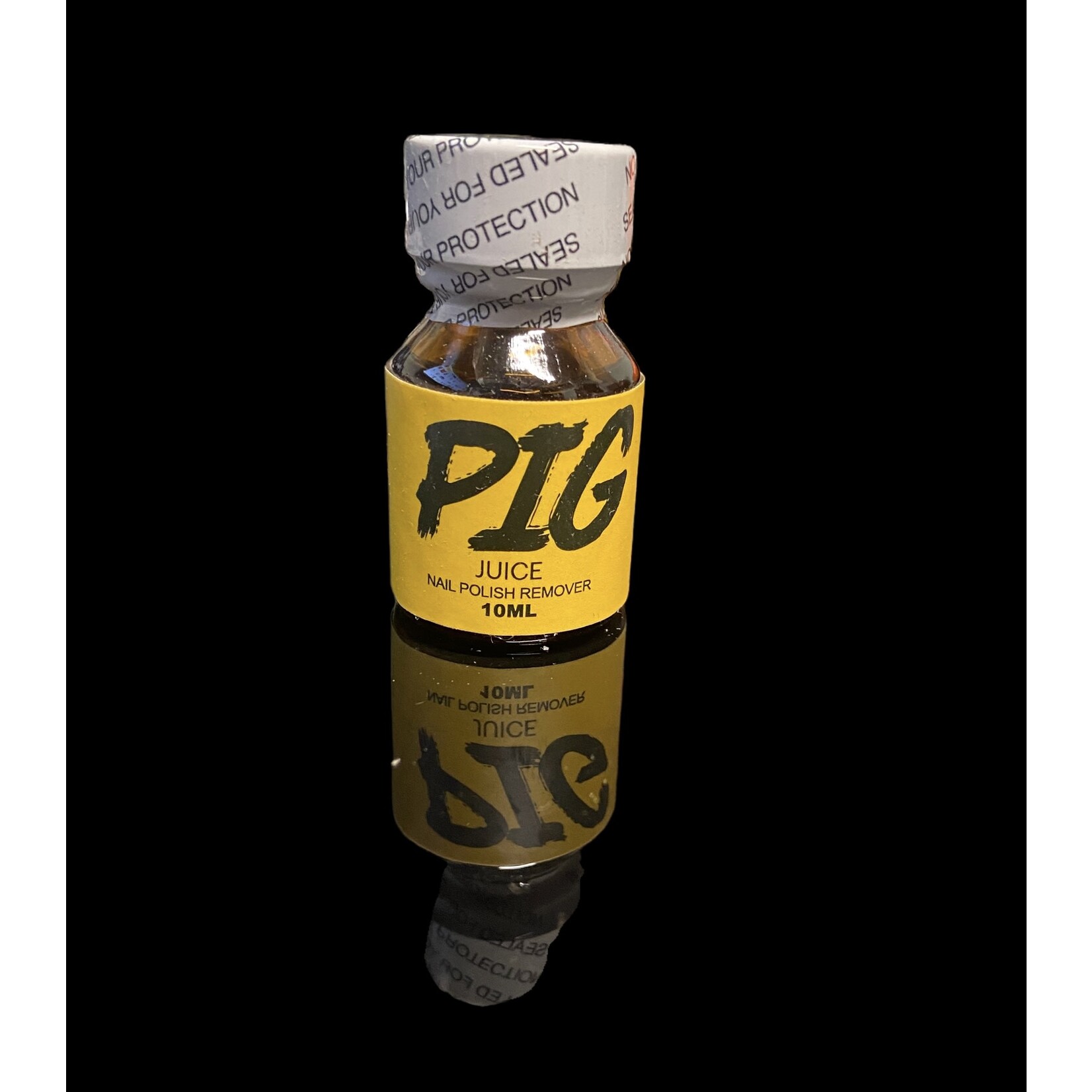 Rush Pig Juice - Leather Cleaner -  10mL