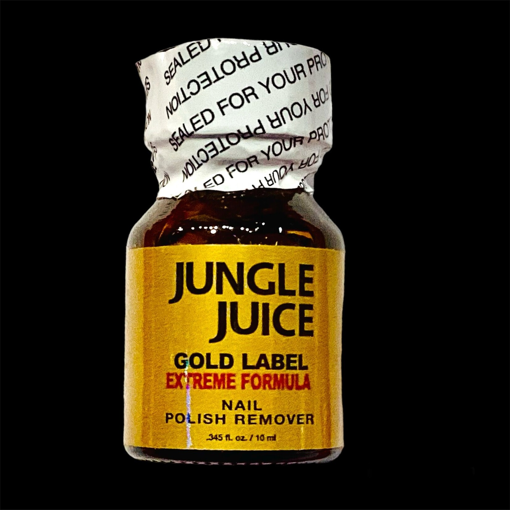 Jungle juice Jungle Juice Leather Cleaner