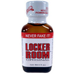 Rush Locker Room Original Leather Cleaner - 30 mL