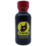 Puppers Puppers Leather Cleaner 30ml