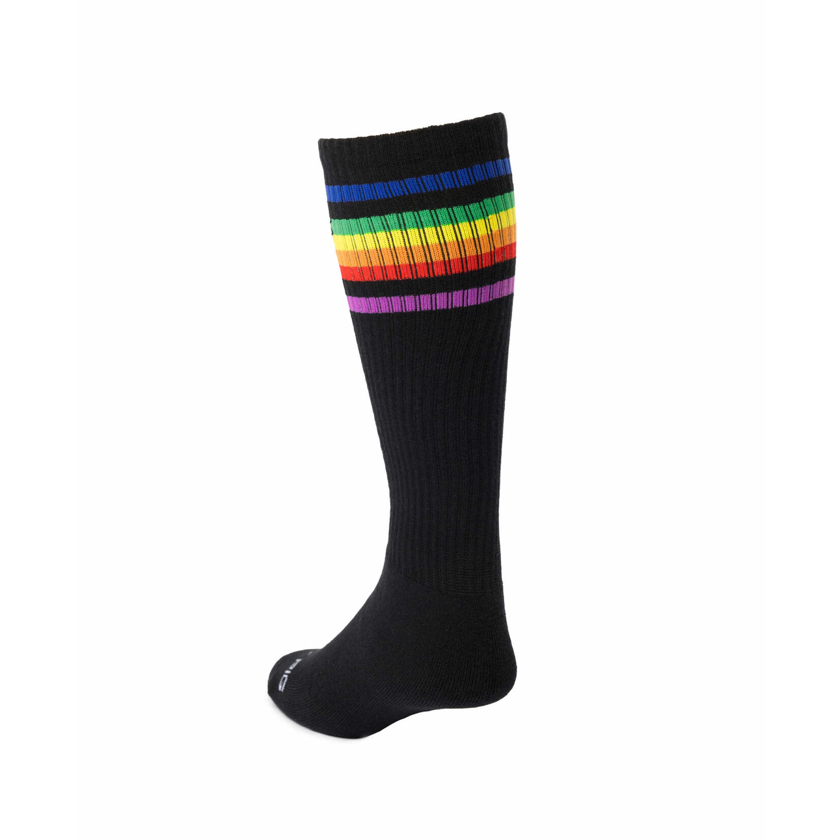 Nasty Pig Nasty Pig Pride Sock -OSFA