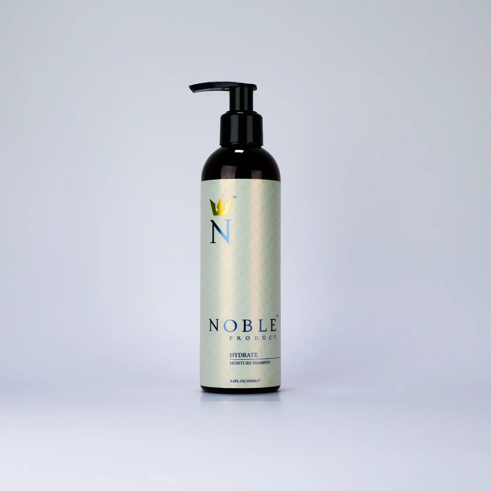 Noble Noble Hydrate Moisture Shampoo