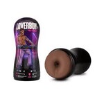 Loverboy LoverBoy The DJ Butt Stroker