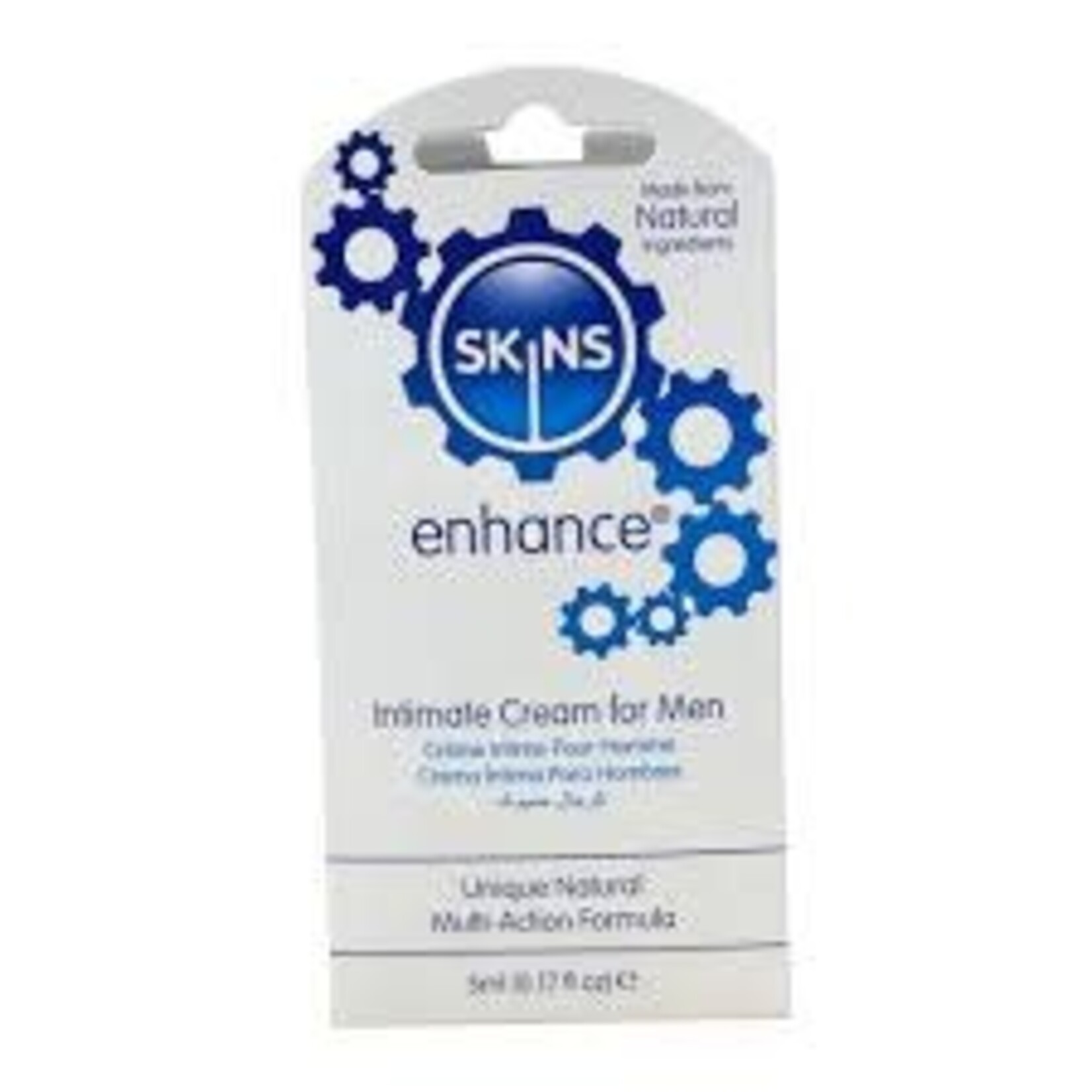 skins Skins Enhance Intimate Cream for Men