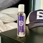 Daddy Spit Daddy Spit Silicone Lubricant- 2 fl oz