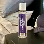 Daddy Spit Daddy Spit Silicone Lubricant- 4 fl oz