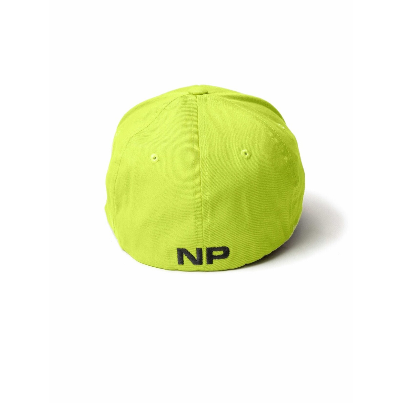 Nasty Pig Nasty Pig Snout Cap 3.0 - Acid Lime/Black/White