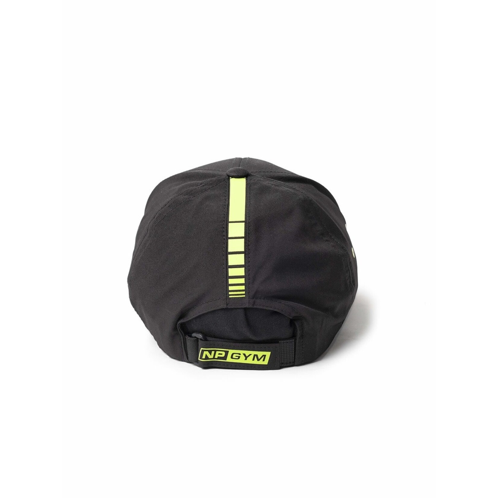 Nasty Pig Nasty Pig- Voltage Cap- Black/Acid Lime/ OSFA