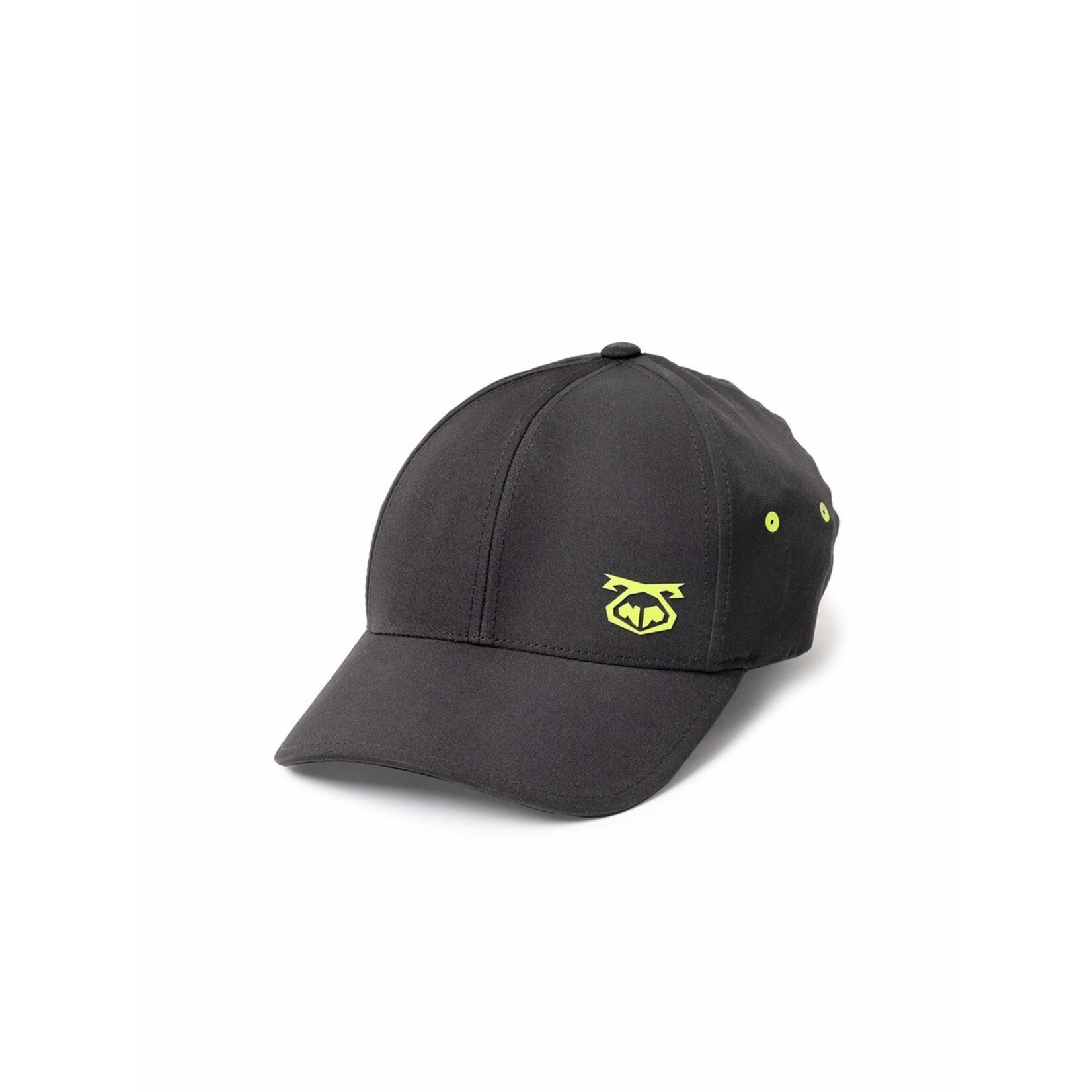 Nasty Pig Nasty Pig- Voltage Cap- Black/Acid Lime/ OSFA