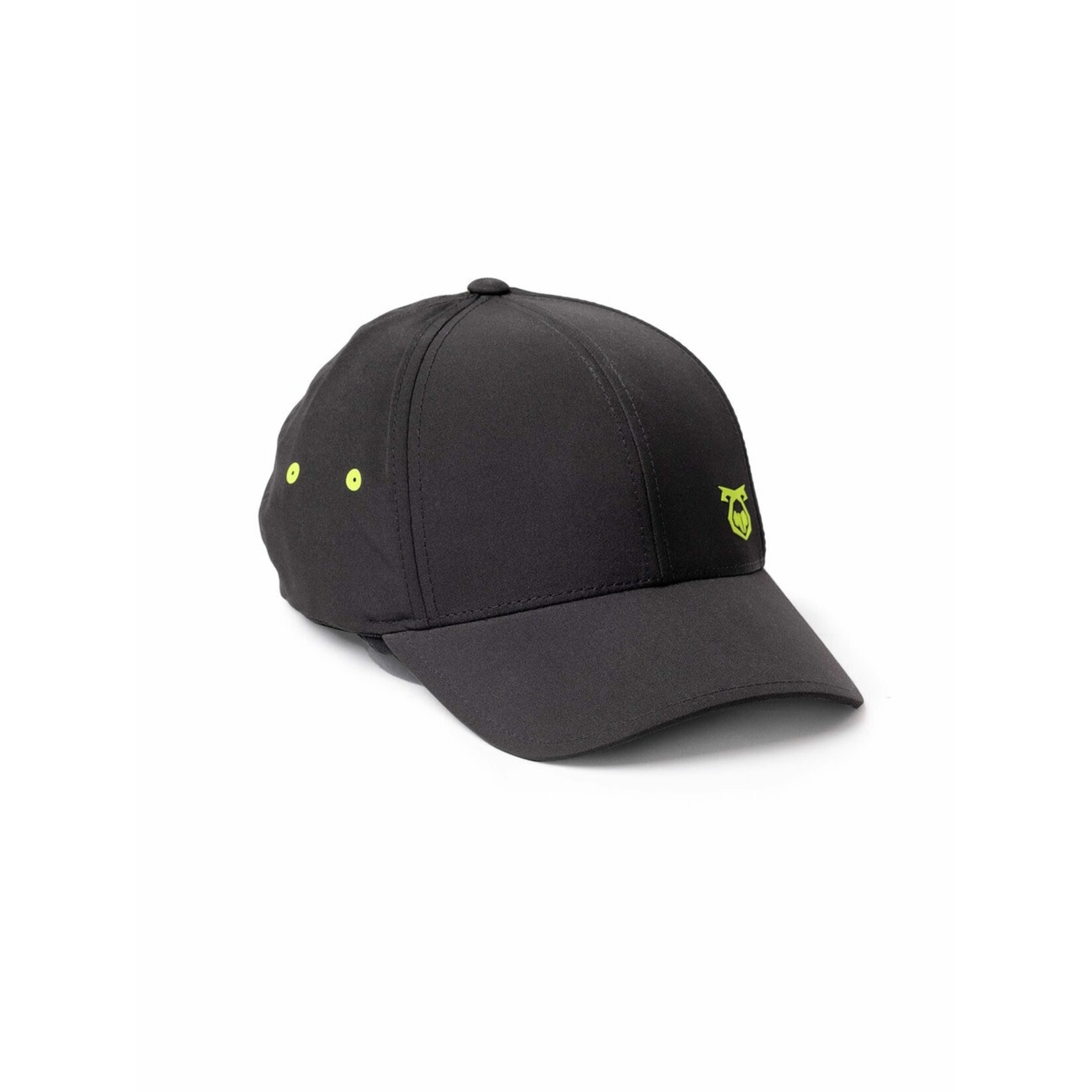 Nasty Pig Nasty Pig- Voltage Cap- Black/Acid Lime/ OSFA