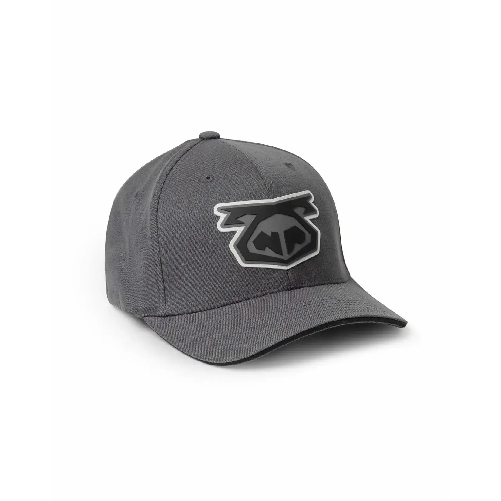 Nasty Pig Nasty Pig Snout Cap 3.0 - Charcoal Grey/Black/White