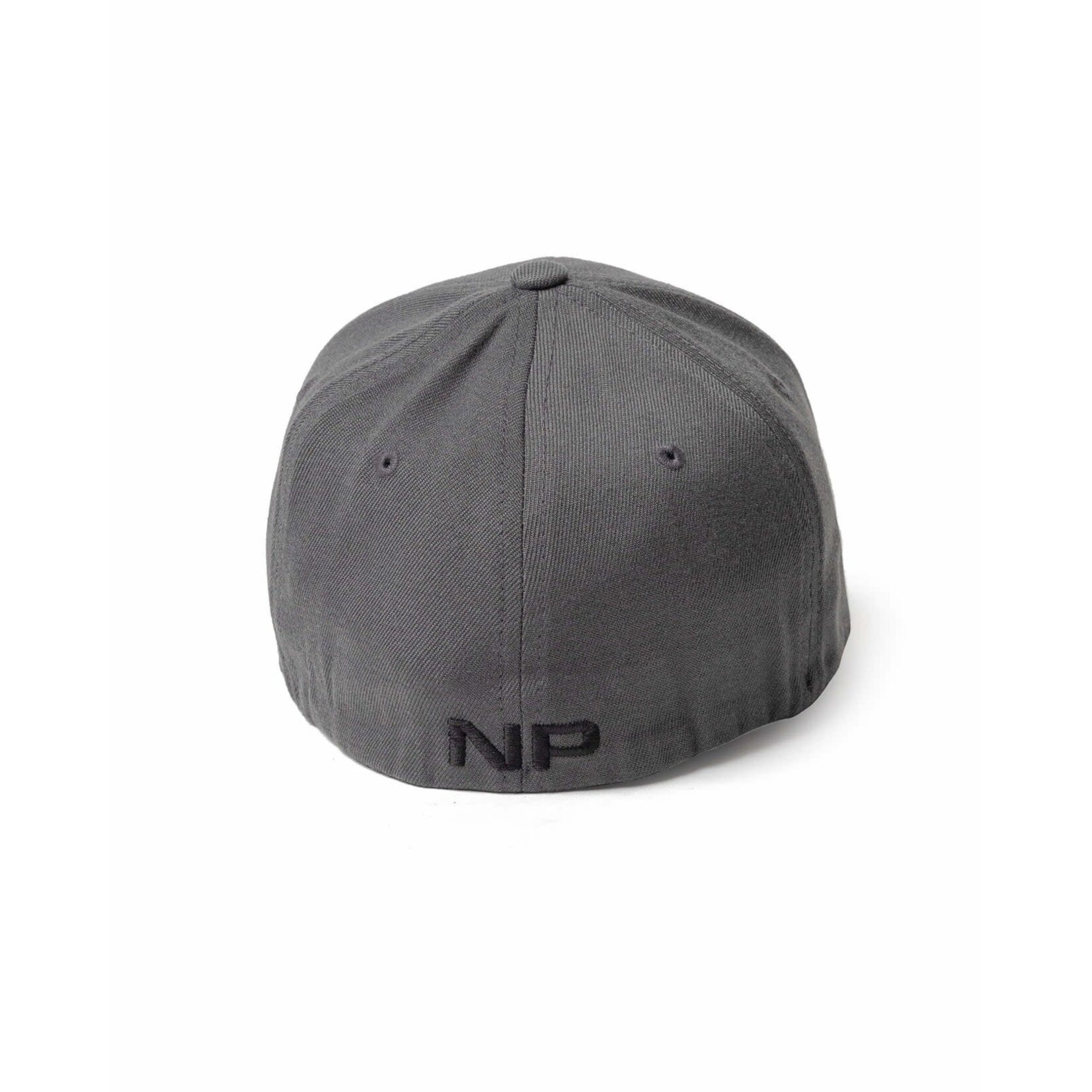 Nasty Pig Nasty Pig Snout Cap 3.0 - Charcoal Grey/Black/White