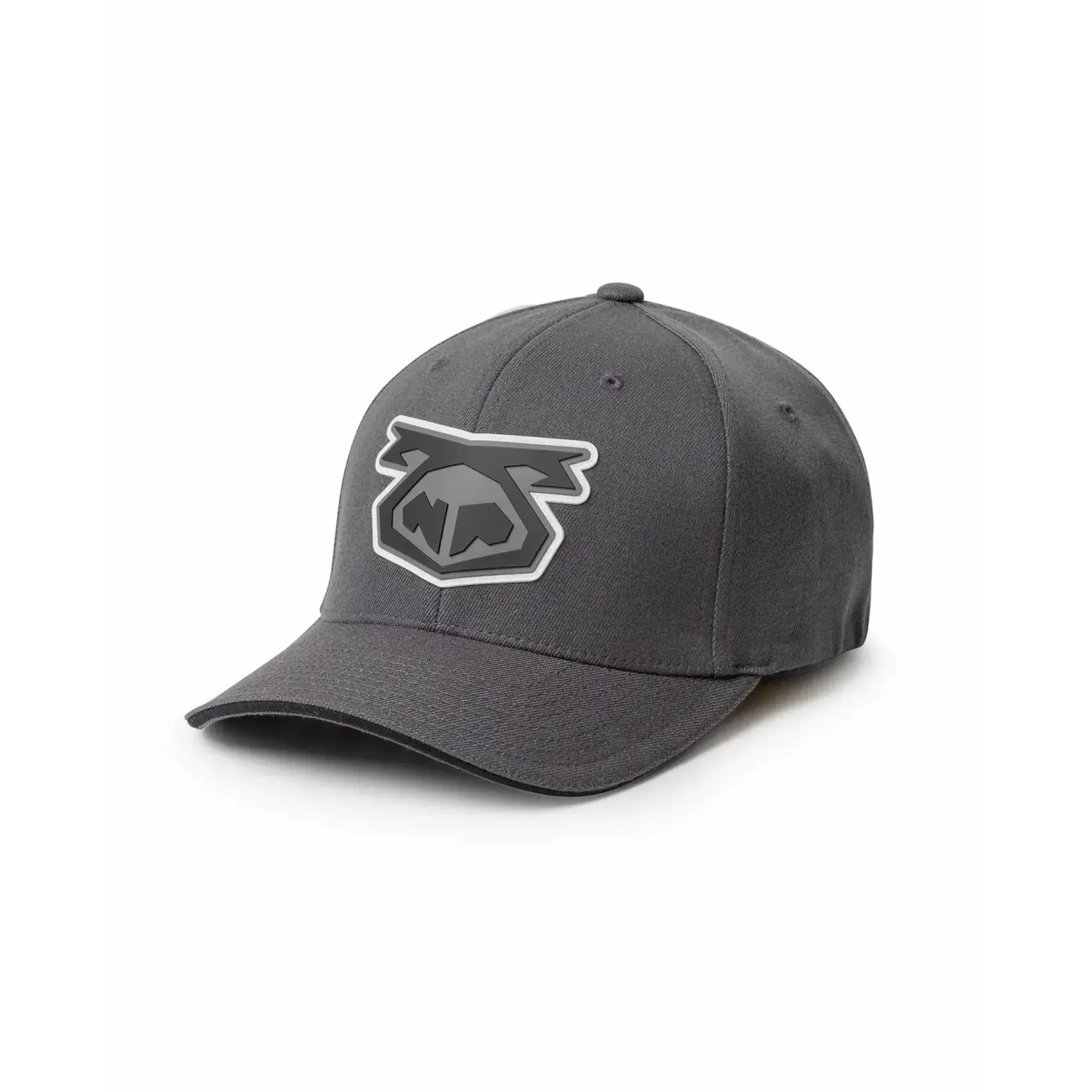 Nasty Pig Nasty Pig Snout Cap 3.0 - Charcoal Grey/Black/White