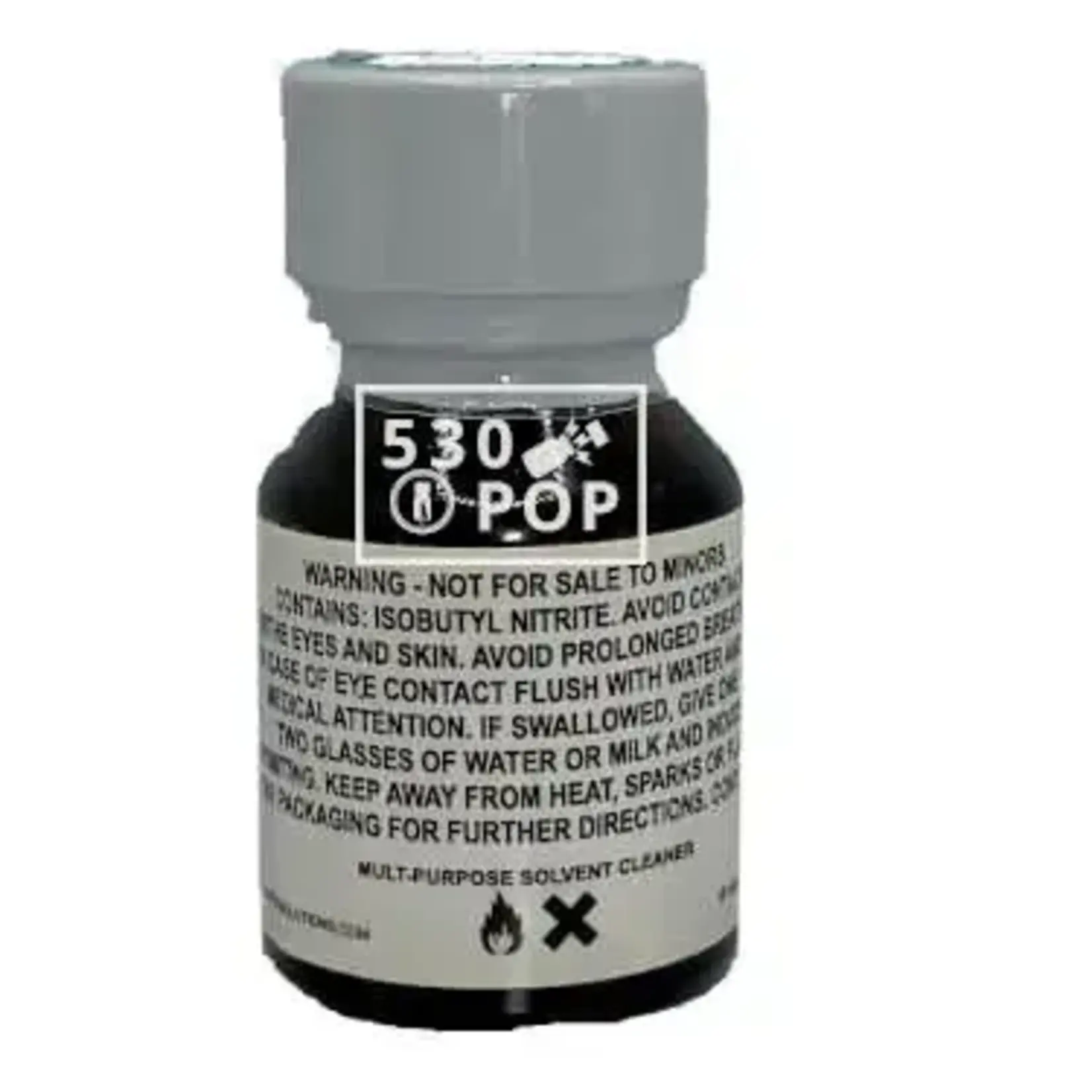 English Leather Cleaner - Original -10mL