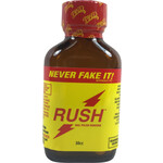 Rush Rush Leather Cleaner - Yellow 30mL