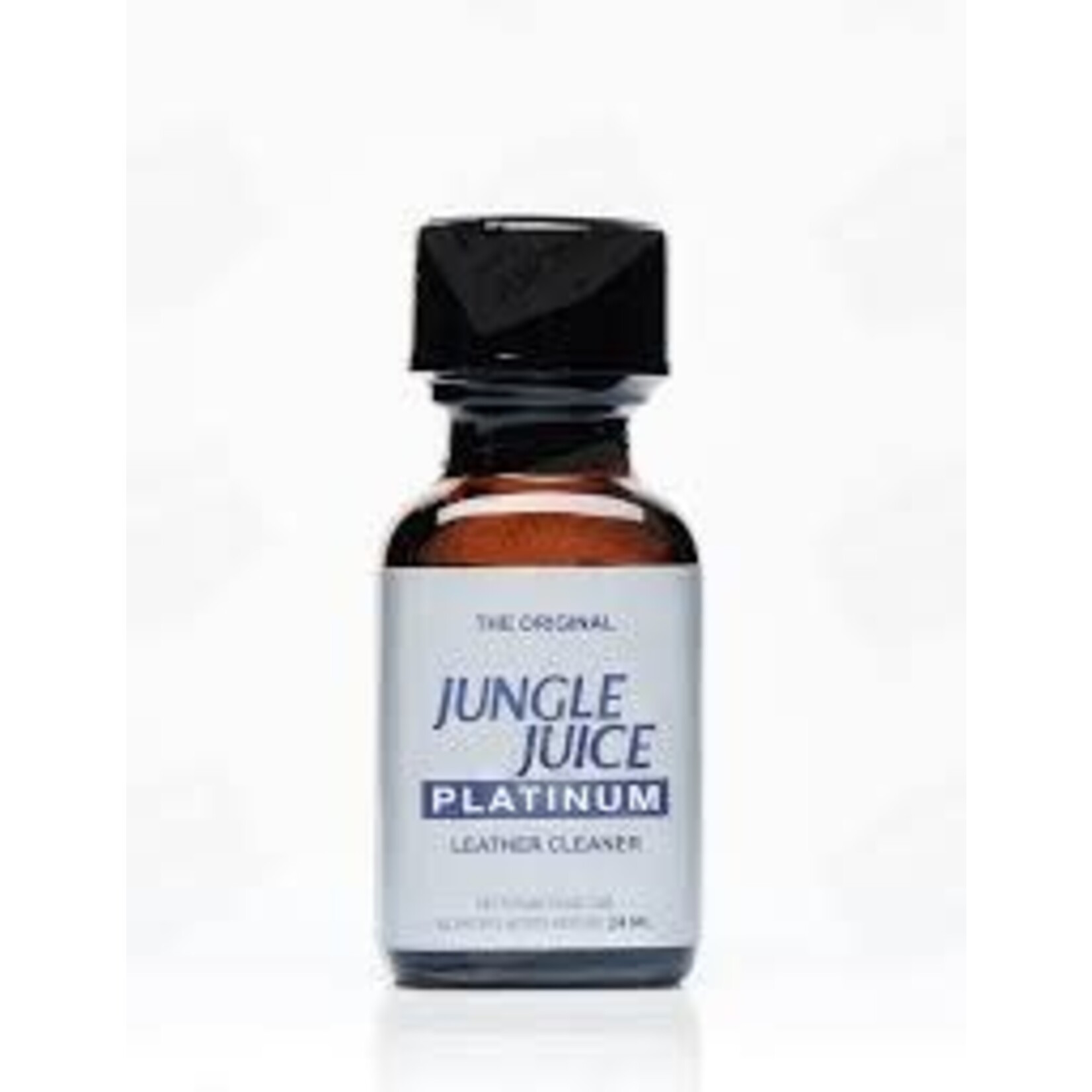 Jungle juice Jungle Juice Platinum Leather Cleaner - 30 mL