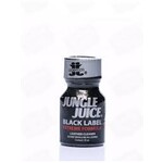 Jungle juice Jungle Juice Black Label Leather Cleaner  - 10 mL