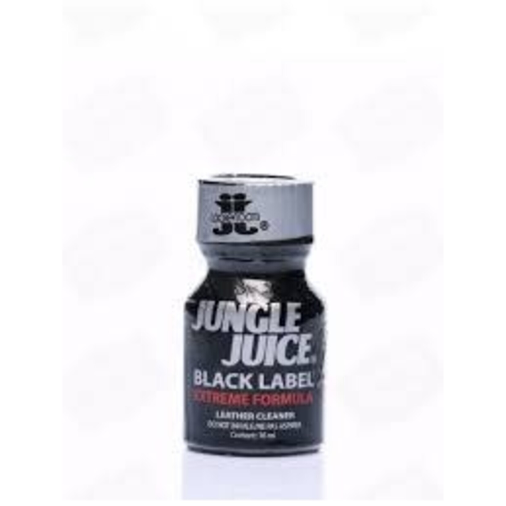Jungle juice Jungle Juice Black Label Leather Cleaner  - 10 mL